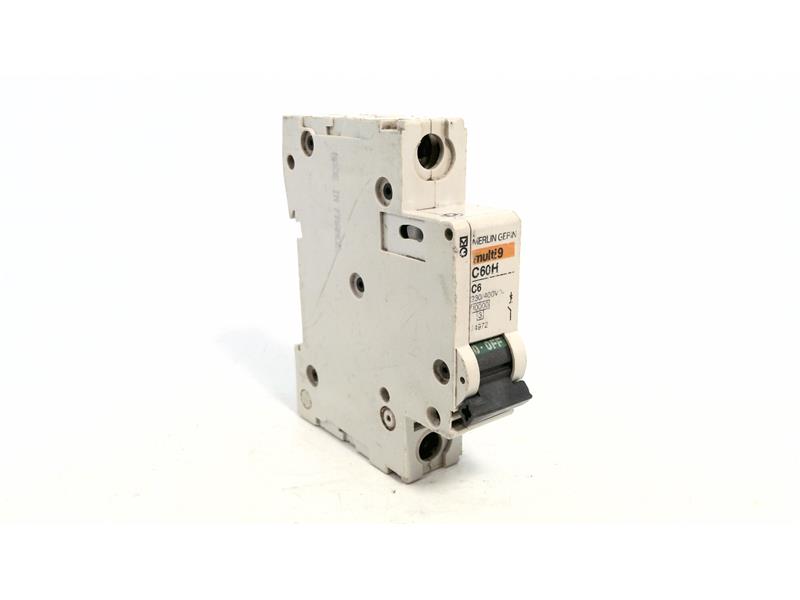 SCHNEIDER ELECTRIC MG24972