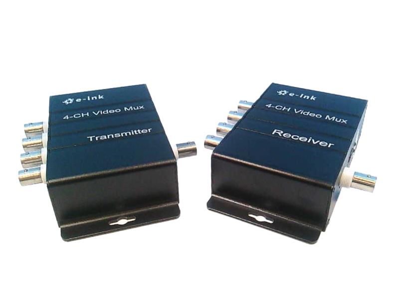 LNK-MV401-T/R by E-LINK