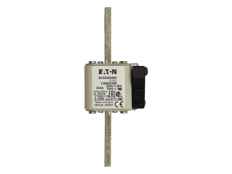 EATON CORPORATION 170M3768