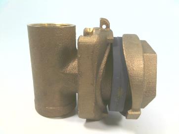MAASS MIDWEST LD-S-12