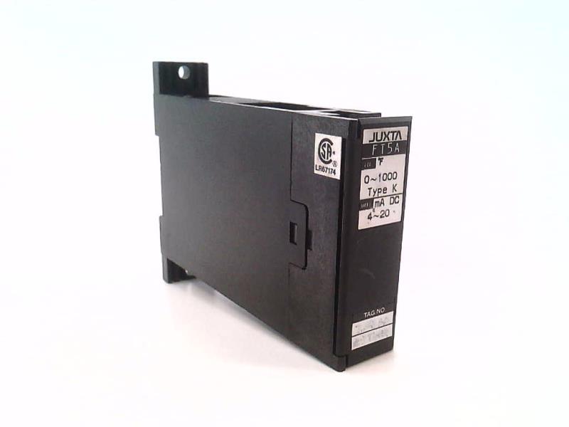 YOKOGAWA FT5A-1A*B/BU