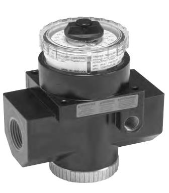 R31-06-L00 por WILKERSON PNEUMATIC