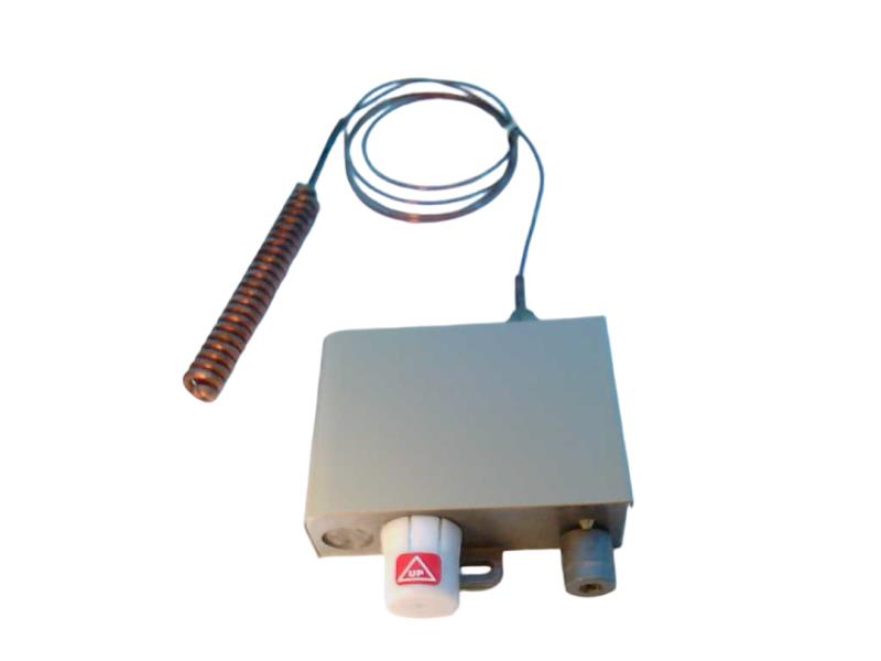 JOHNSON CONTROLS A80ABA-22