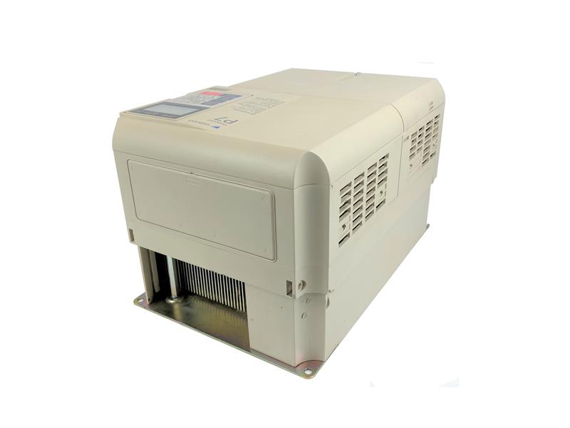 YASKAWA ELECTRIC CIMR-P7U4018