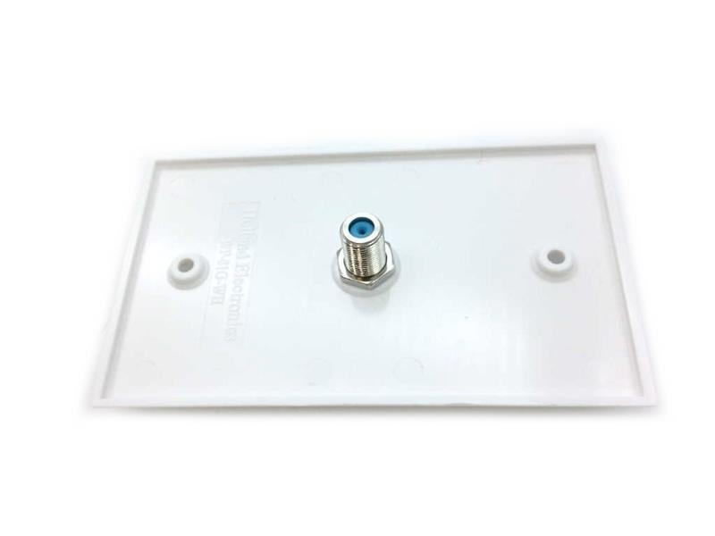 HOLLAND ELECTRONICS LLC WP-81G-WH
