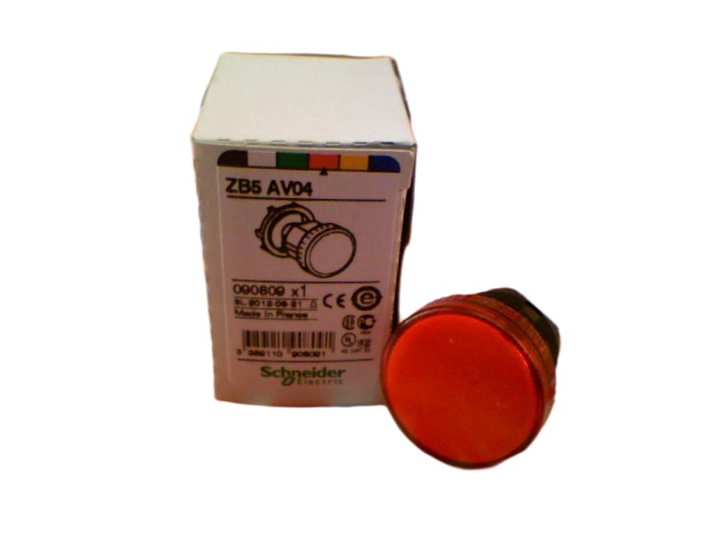 ZB5-AV04 by SAGER