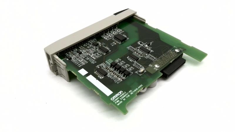 OMRON CQM1H-MAB42