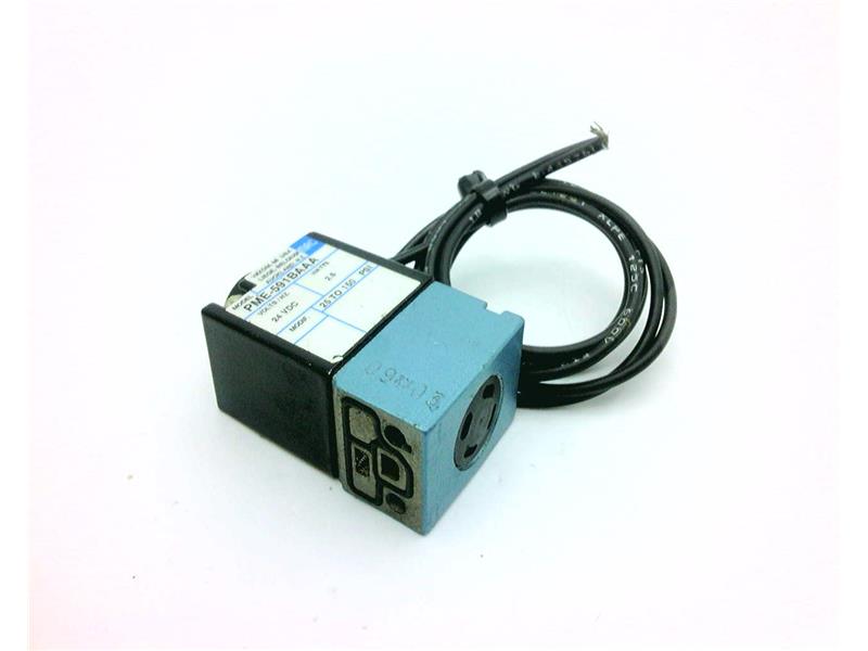 MAC VALVES INC PME-591BAAA