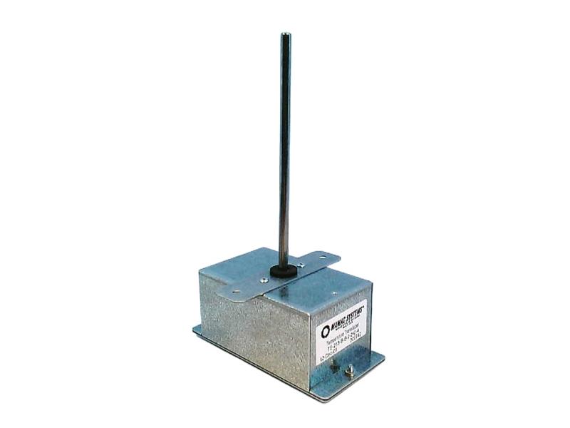 MAMAC SYSTEMS TE-213-B-B-2-2-C-4