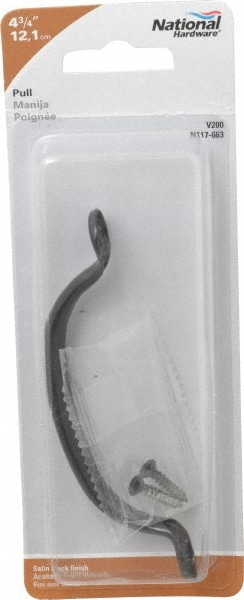 NATIONAL HARDWARE N117-663