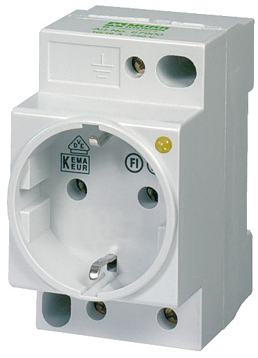MURR ELEKTRONIK 67901