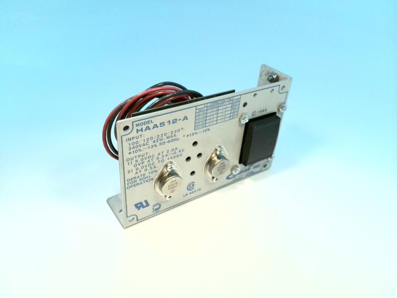 BEL FUSE HAA512-A