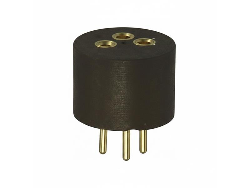 TE CONNECTIVITY 3-1437504-3