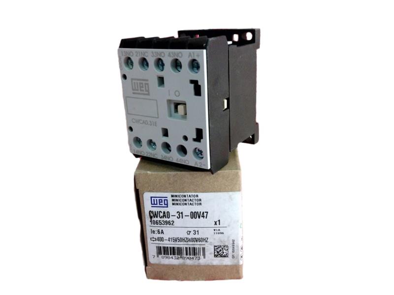 CWCA0-31-00V47 by WEG