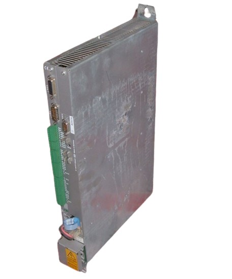 DM 15K 4101-D par BOSCH