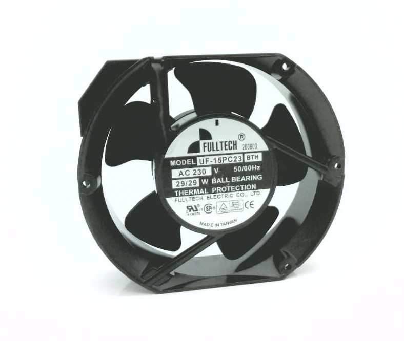 FULLTECH ELECTRIC CO LTD UF-15PC23