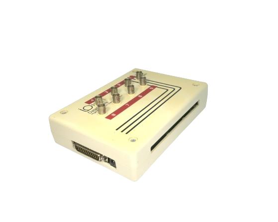 IO TECH INC DS-16-8-GP-AO