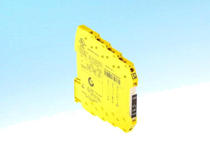 PHOENIX CONTACT PSR-PS20-1NO-1NC-24DC-SC