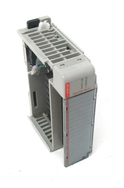 ALLEN BRADLEY 1769-OW8IK