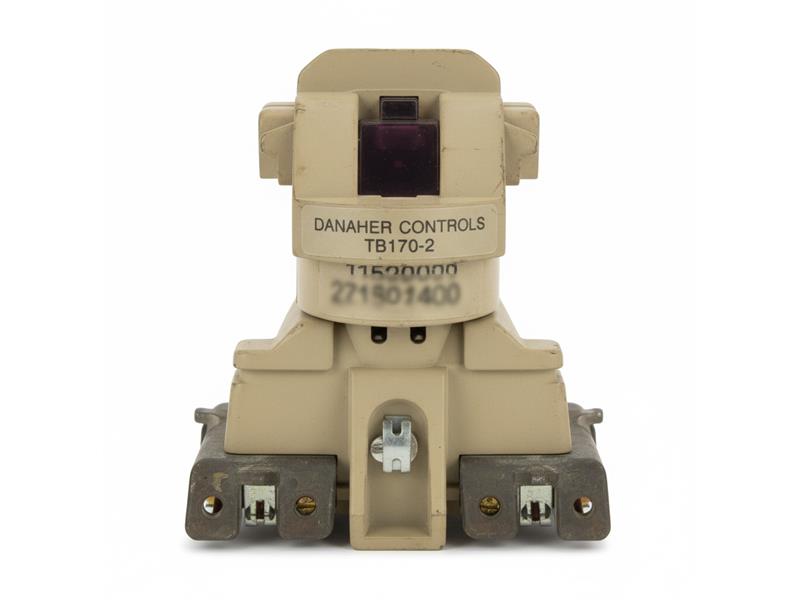 TB170-2 by DANAHER CONTROLS
