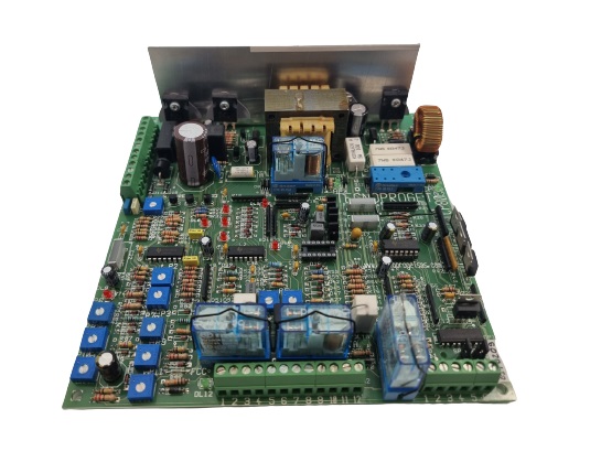 TECNOPROGET TCP80