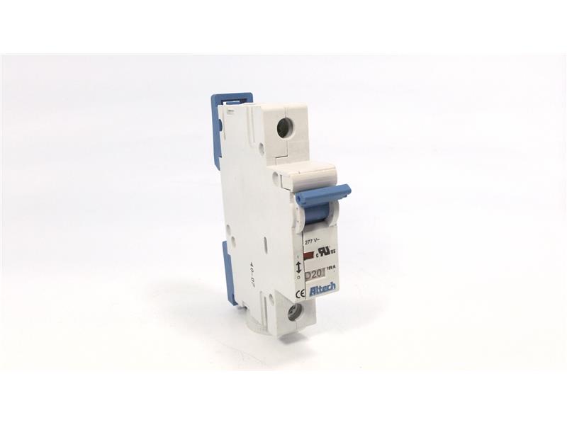 1DU20R by ALTECH CORP