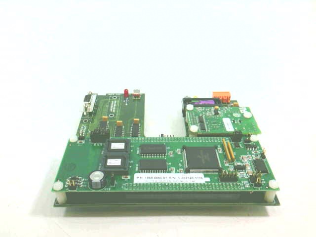 TELEDYNE 1860-0850-01