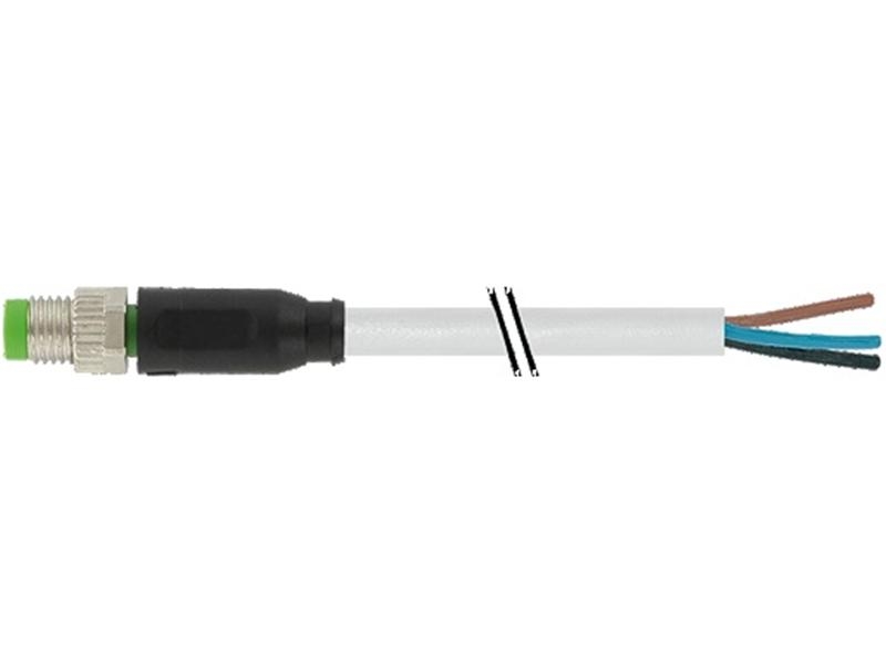 MURR ELEKTRONIK 7000-08001-2100750