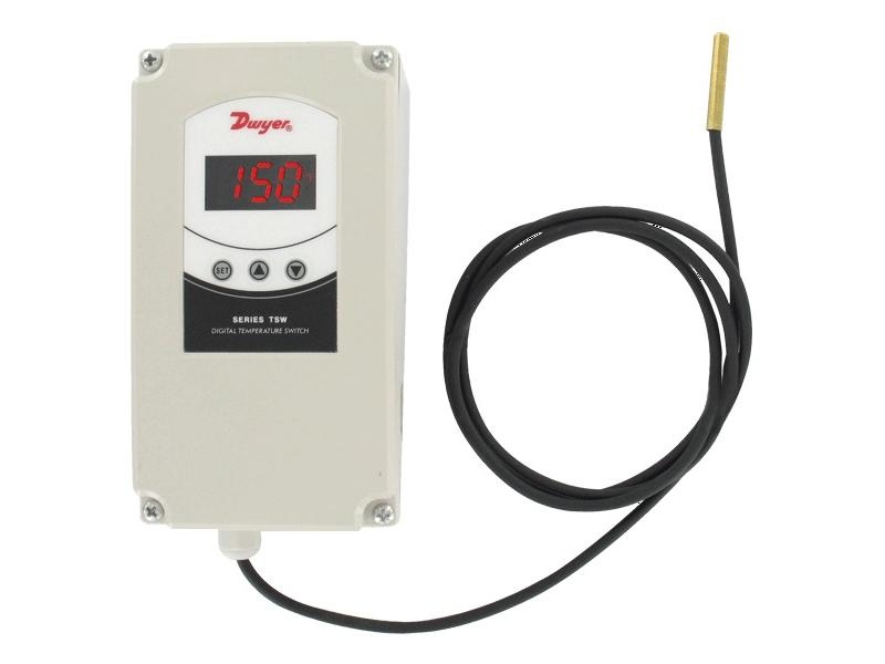 DWYER TSW-160