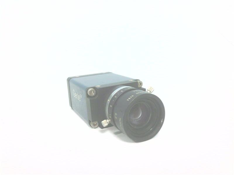 TELEDYNE DALSA CR-GC00-H6400