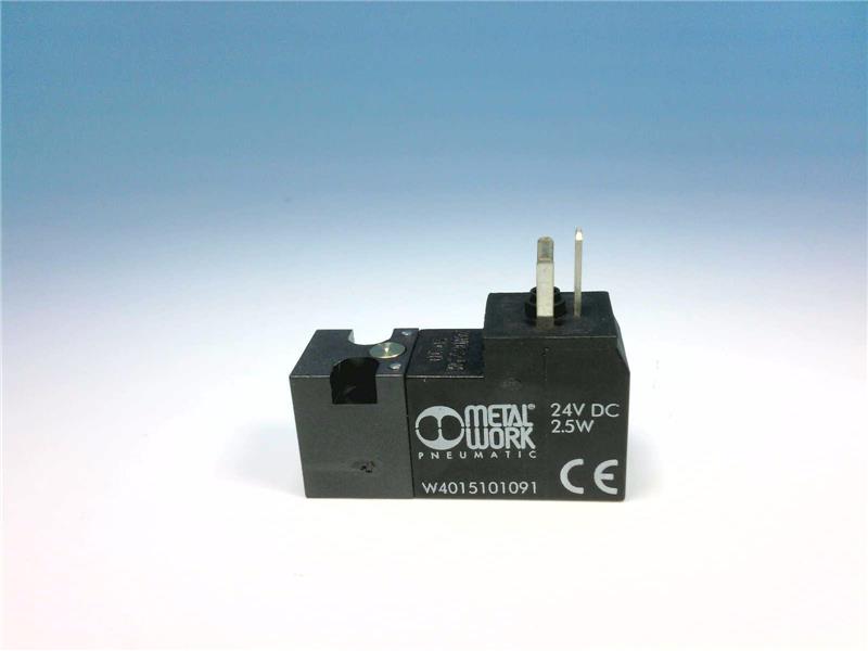 METAL WORK PNEUMATIC W4015101091