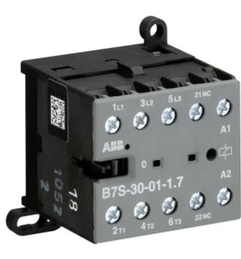 ASEA BROWN BOVERI B7S-30-01-2.8