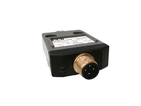 EATON CORPORATION E47BCC11P4