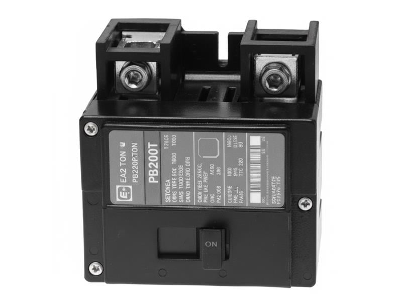 EATON CORPORATION PB22000T