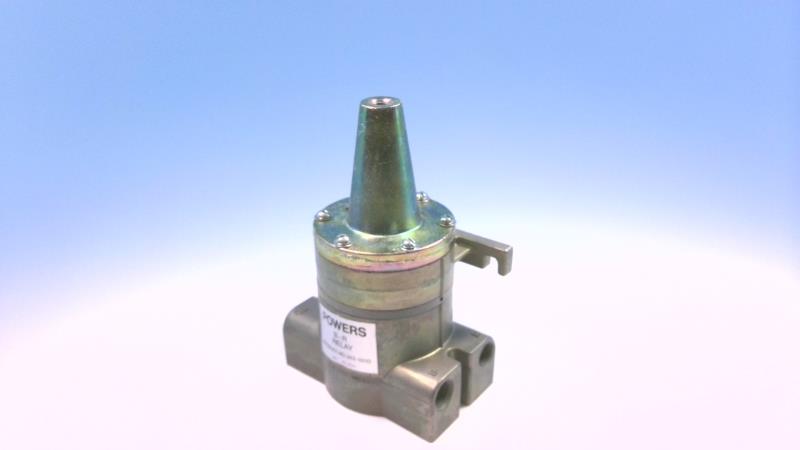 POWERS REGULATOR CO 243-0010