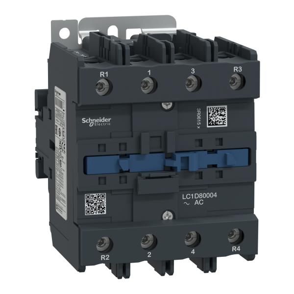 SCHNEIDER ELECTRIC LC1D800046G6