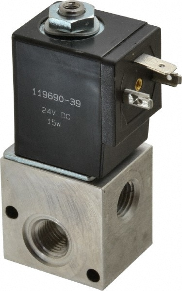 INGERSOLL RAND CAT77S-024-D