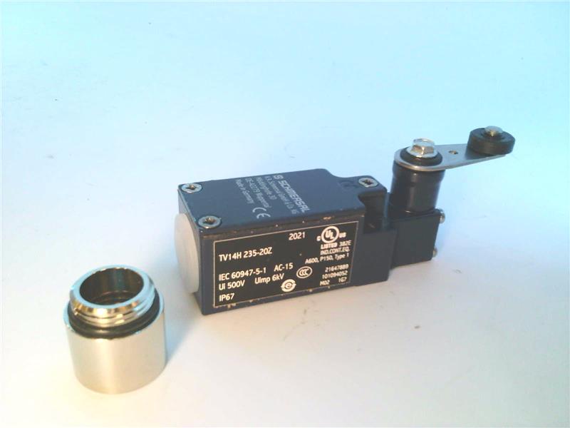 SCHMERSAL TV14H235-20Z