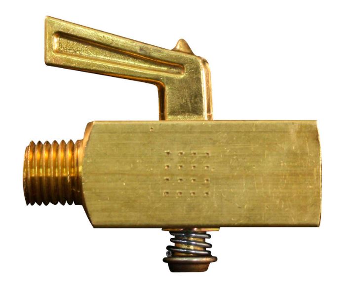 MILTON INDUSTRIES INCORPORATED S638
