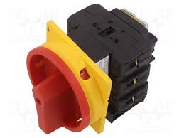 EATON CORPORATION P3-63/EA/SVB/HI11