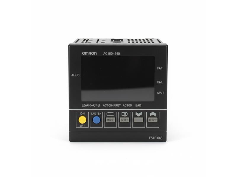 OMRON E5AR-C4B AC100-240