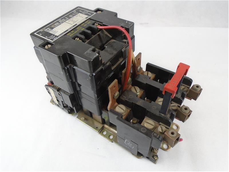 SCHNEIDER ELECTRIC 8536SEO1V06S