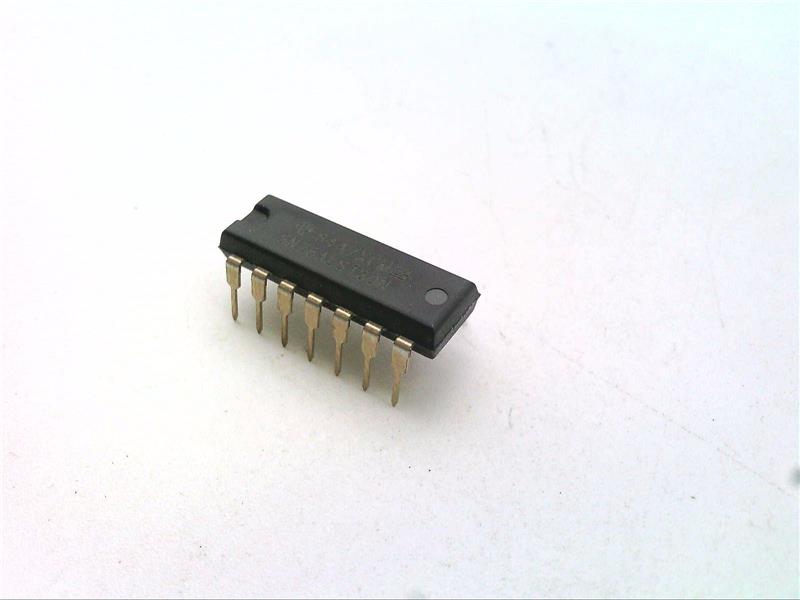 TEXAS INSTRUMENTS SEMI SN75ALS180N