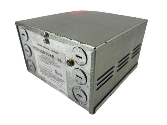 HONEYWELL R7515B1040 16