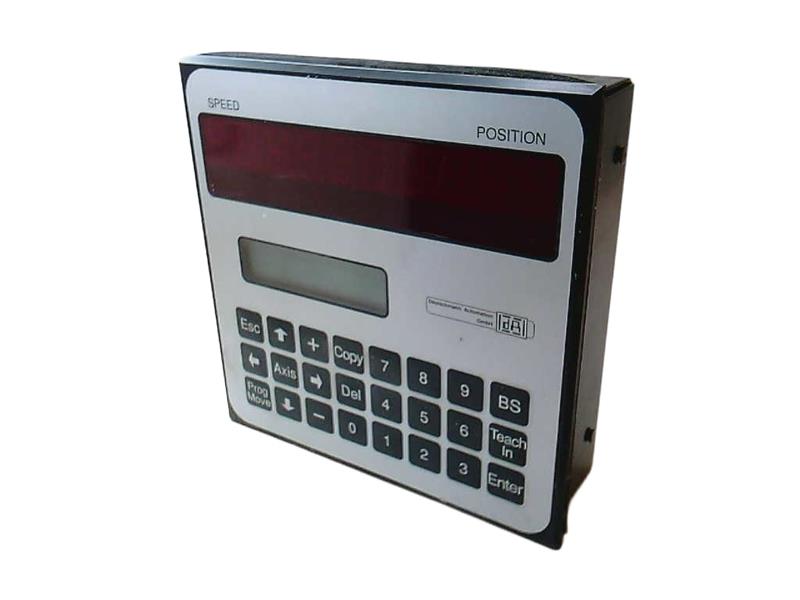 LOCON24-O360-ADGHIR232 by DEUTSCHMANN