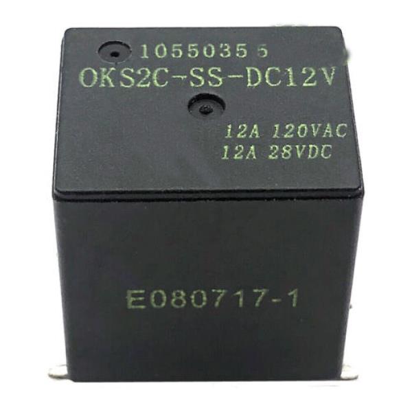 RADWELL OKS2C-SS-DC12V
