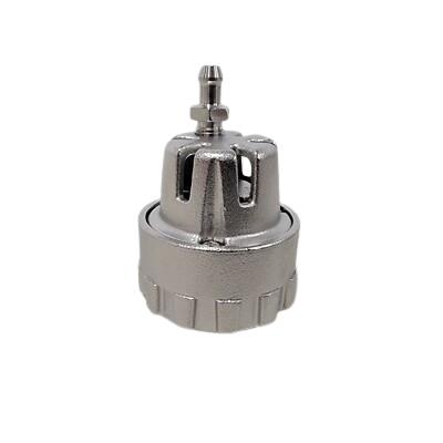 DET TRONICS 010780-003