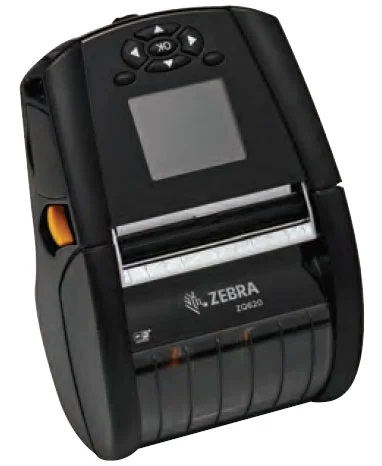 ZEBRA ZQ62-AUWA000-00