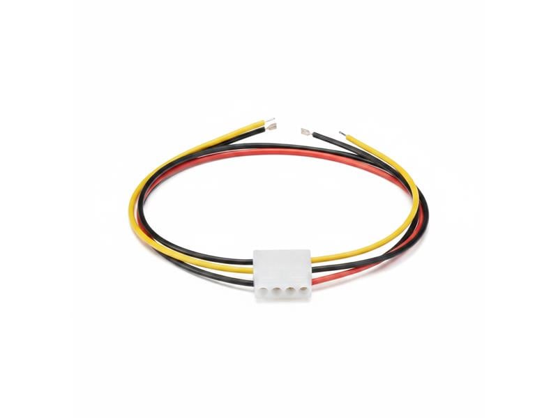 MOLEX 8R4006A16M050