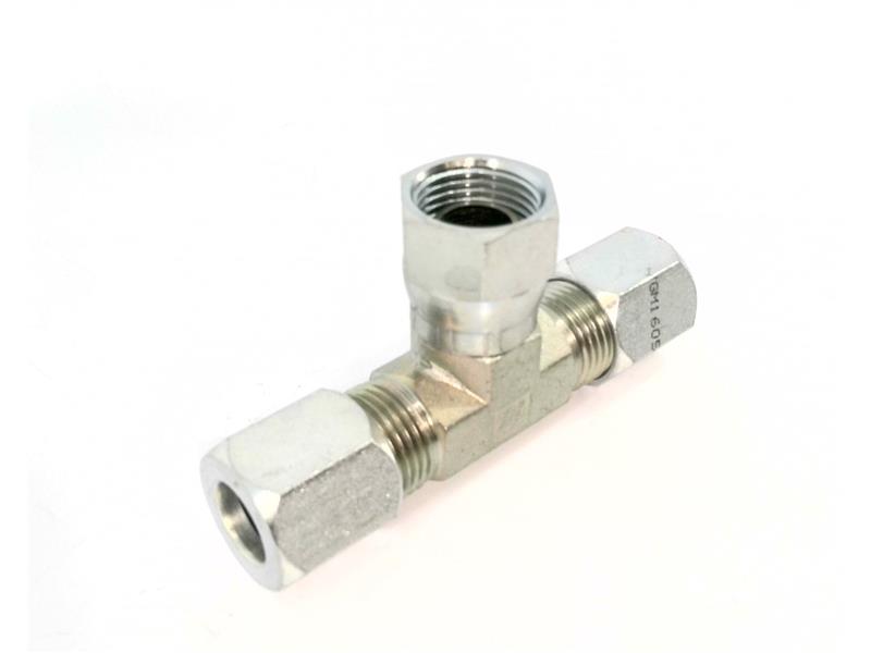 BRENNAN C6600-08-08-08-FG